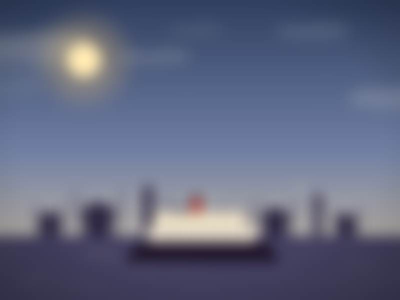 Bosphorus Ferry