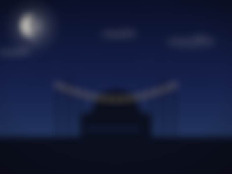 Ramazan Lights Bundle